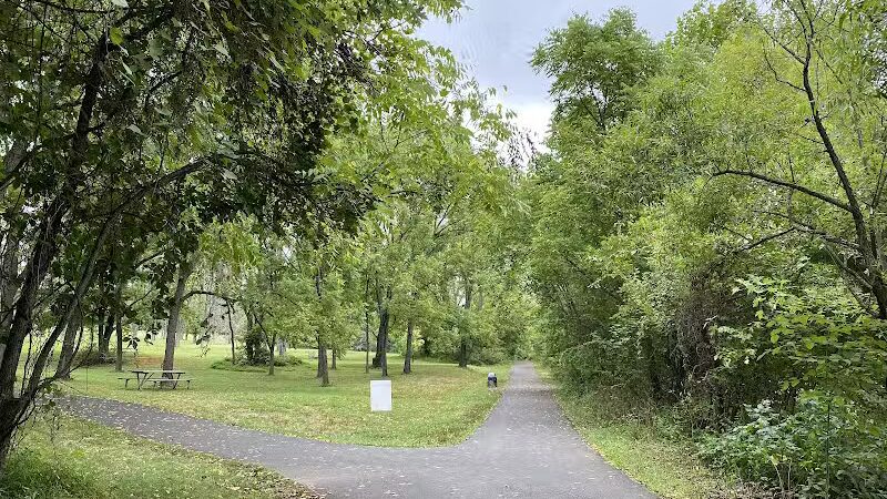 Peace Valley Park - Doylestown, PA