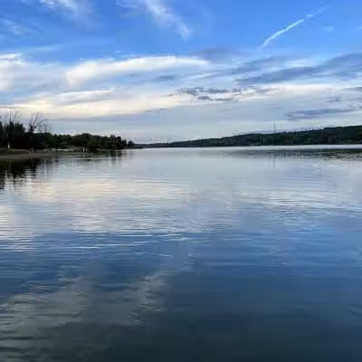 Peace Valley Park - Doylestown, PA