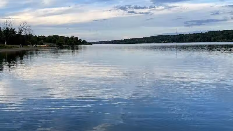 Peace Valley Park - Doylestown, PA