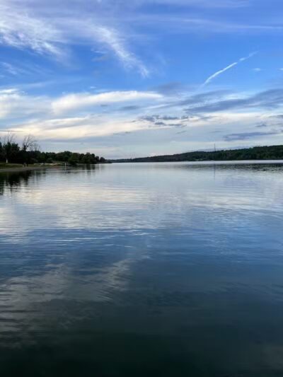 Peace Valley Park - Doylestown, PA