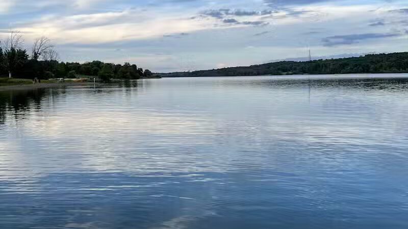 Peace Valley Park - Doylestown, PA