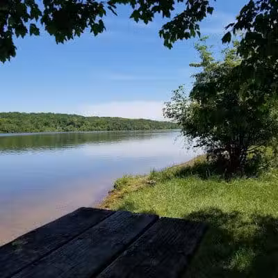 Peace Valley Park - Doylestown, PA