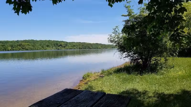 Peace Valley Park - Doylestown, PA