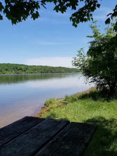 Peace Valley Park - Doylestown, PA