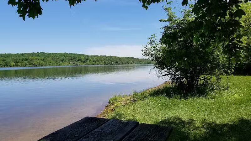 Peace Valley Park - Doylestown, PA