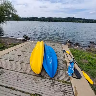 Peace Valley Park - Doylestown, PA
