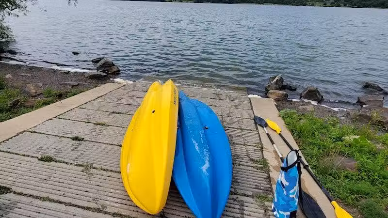 Peace Valley Park - Doylestown, PA