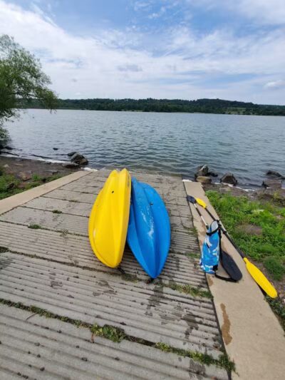 Peace Valley Park - Doylestown, PA
