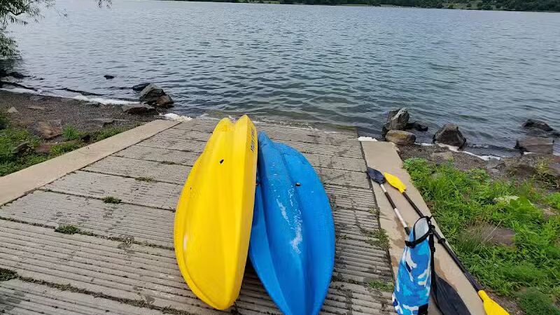 Peace Valley Park - Doylestown, PA