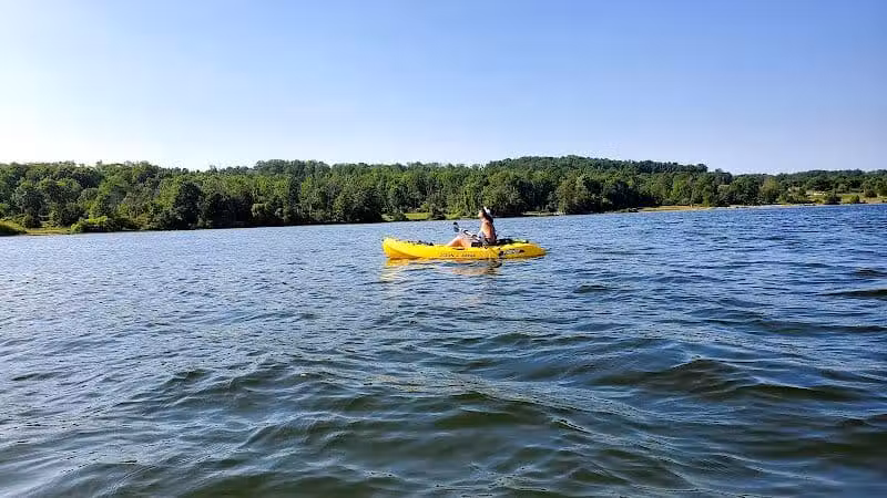 Peace Valley Park - Doylestown, PA