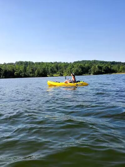 Peace Valley Park - Doylestown, PA