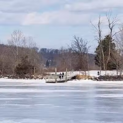 Peace Valley Park - Doylestown, PA
