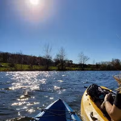 Peace Valley Park - Doylestown, PA