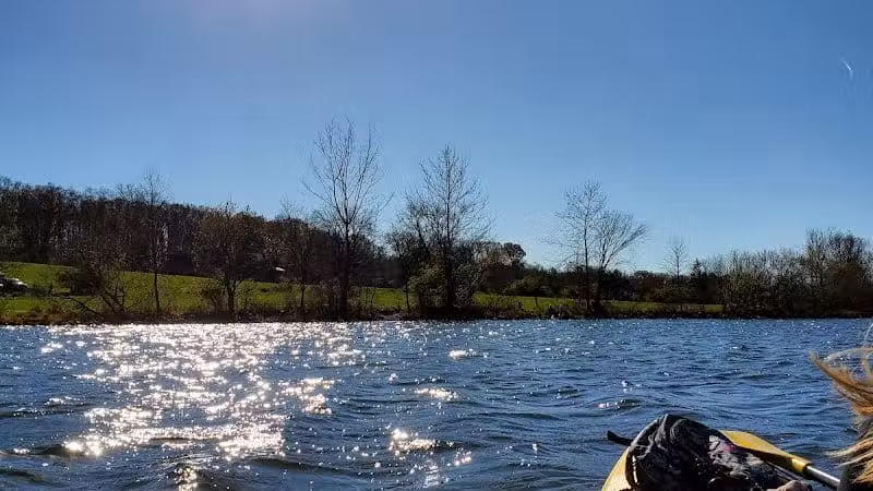 Peace Valley Park - Doylestown, PA