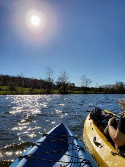 Peace Valley Park - Doylestown, PA