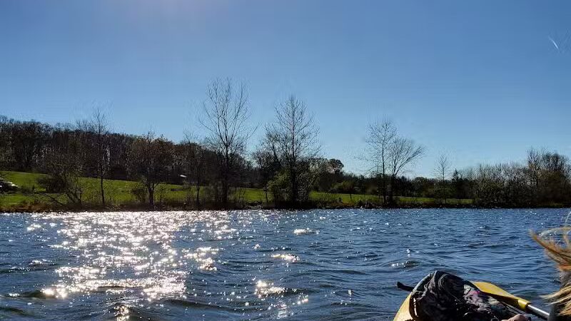 Peace Valley Park - Doylestown, PA