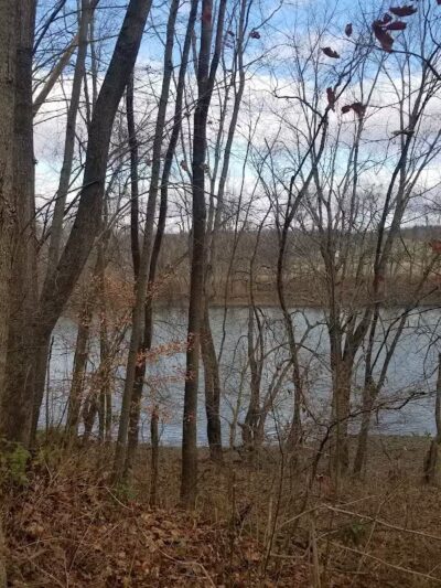 Muskingum Recreational Trail - Dresden, OH