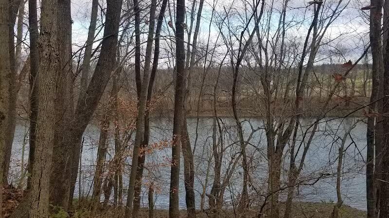 Muskingum Recreational Trail - Dresden, OH