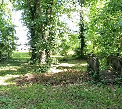 Muskingum Recreational Trail - Dresden, OH