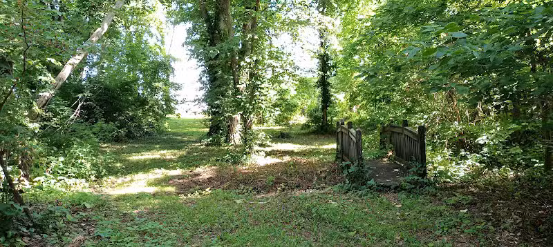 Muskingum Recreational Trail - Dresden, OH