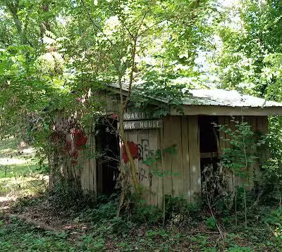 Muskingum Recreational Trail - Dresden, OH