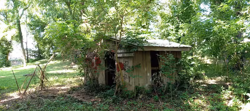 Muskingum Recreational Trail - Dresden, OH