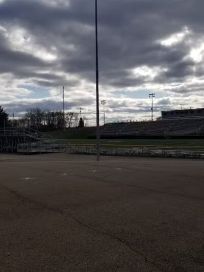 Muskingum Recreational Trail - Dresden, OH