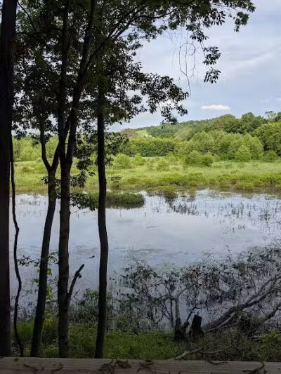 Muskingum Recreational Trail - Dresden, OH