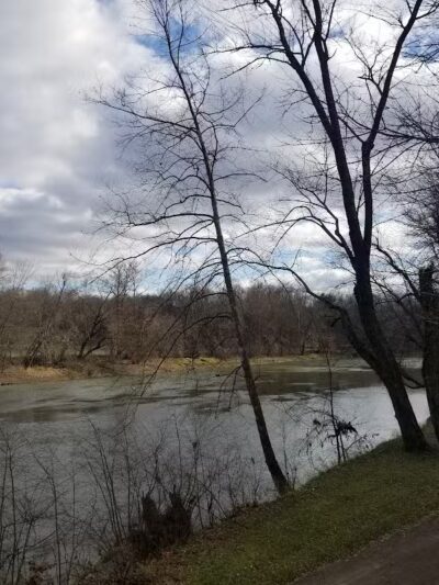 Muskingum Recreational Trail - Dresden, OH