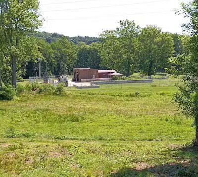 Muskingum Recreational Trail - Dresden, OH