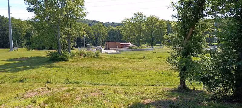 Muskingum Recreational Trail - Dresden, OH
