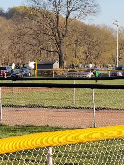 Tri-Valley Wolford Park - Dresden, OH