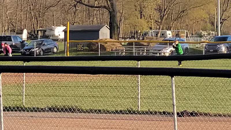 Tri-Valley Wolford Park - Dresden, OH