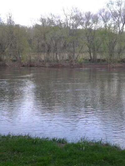 Tri-Valley Wolford Park - Dresden, OH