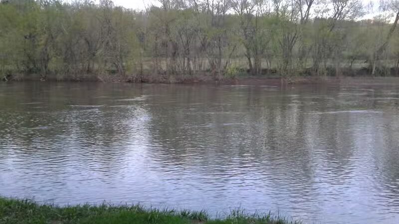 Tri-Valley Wolford Park - Dresden, OH