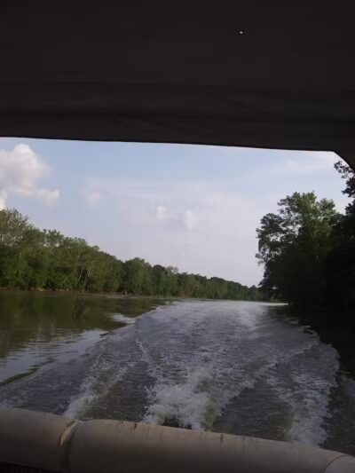 Tri-Valley Wolford Park - Dresden, OH