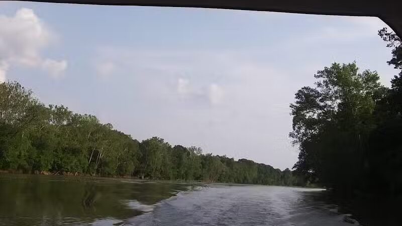 Tri-Valley Wolford Park - Dresden, OH