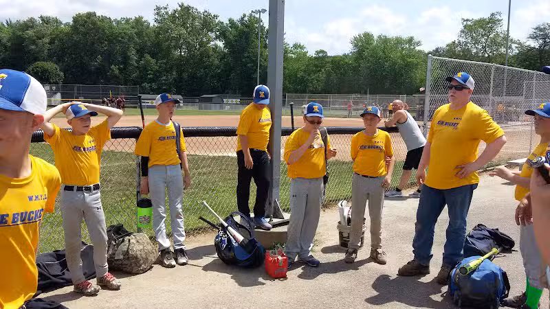 Tri-Valley Wolford Park - Dresden, OH