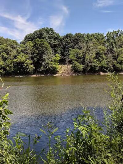 Tri-Valley Wolford Park - Dresden, OH