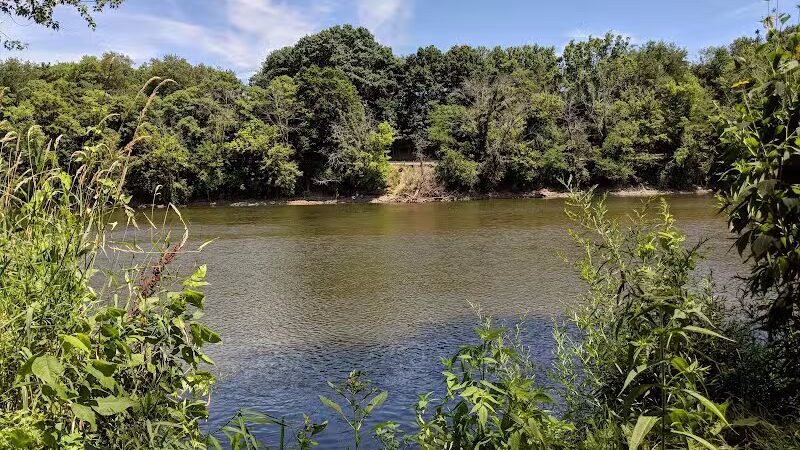 Tri-Valley Wolford Park - Dresden, OH