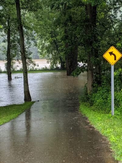 Tri-Valley Wolford Park - Dresden, OH