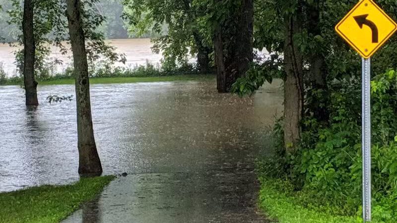 Tri-Valley Wolford Park - Dresden, OH