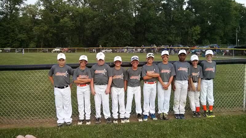 Tri-Valley Wolford Park - Dresden, OH