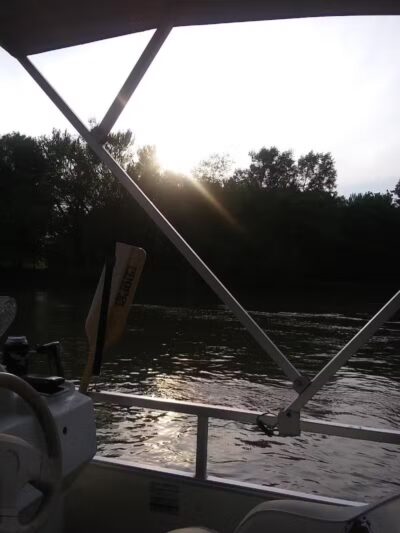 Tri-Valley Wolford Park - Dresden, OH