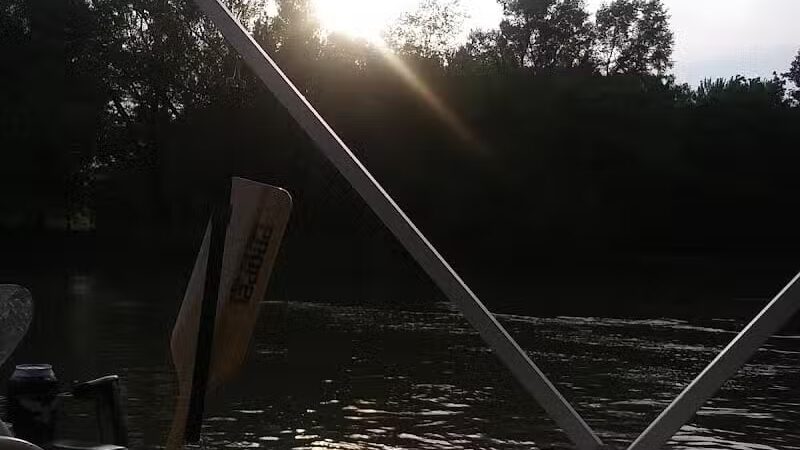 Tri-Valley Wolford Park - Dresden, OH