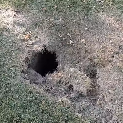 Amlin Crossing Park - Dublin, OH