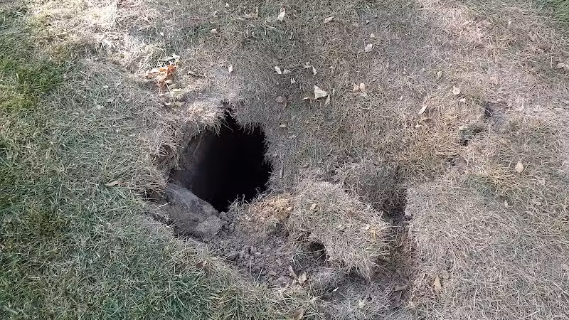 Amlin Crossing Park - Dublin, OH