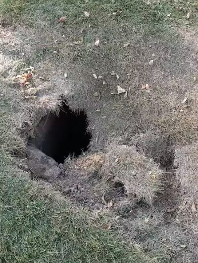 Amlin Crossing Park - Dublin, OH