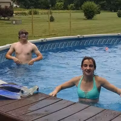 Amlin Crossing Park - Dublin, OH