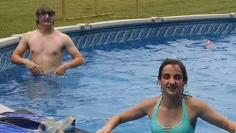 Amlin Crossing Park - Dublin, OH